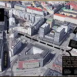 Appartement Residential Homes Kamppi Helsinki