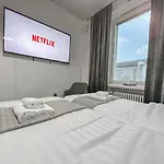 Residential Homes Kamppi Appartement