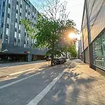 Appartement Residential Homes Kamppi *
