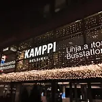 Residential Homes Kamppi Appartement Helsinki