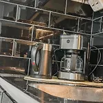Appartement Residential Homes Kamppi