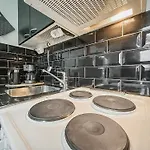 Appartement Residential Homes Kamppi Helsinki