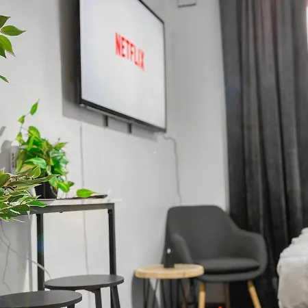 Residential Homes Kamppi * 赫尔辛基