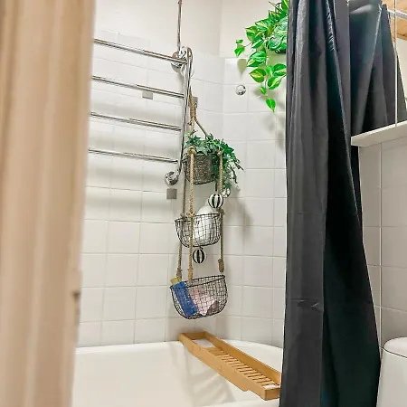 Residential Homes Kamppi 公寓 *