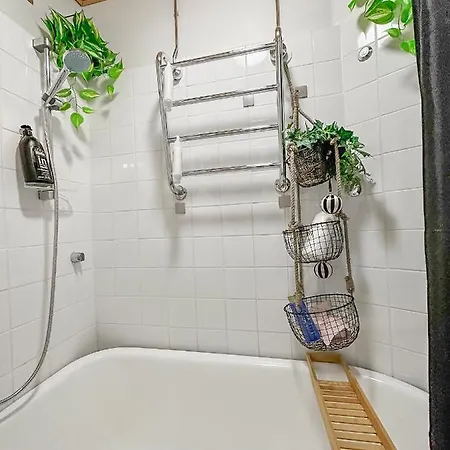 Residential Homes Kamppi * 赫尔辛基