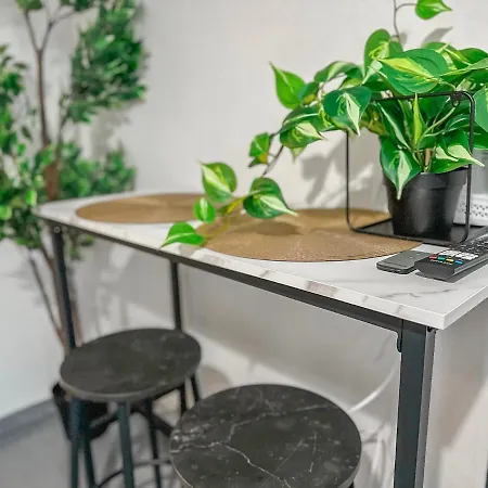 Residential Homes Kamppi *