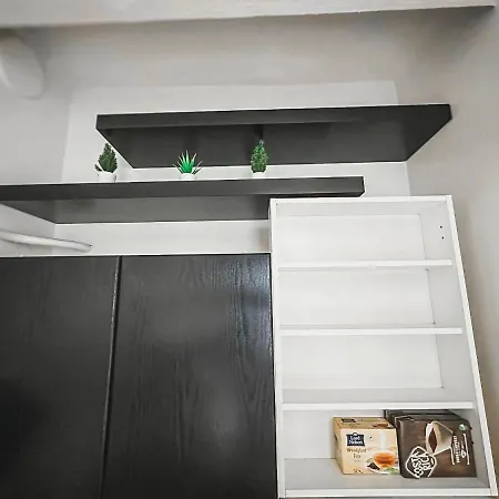 Residential Homes Kamppi 赫尔辛基