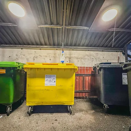 Residential Homes Kamppi *