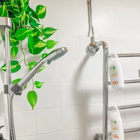 Apartamento Residential Homes Kamppi Helsinki