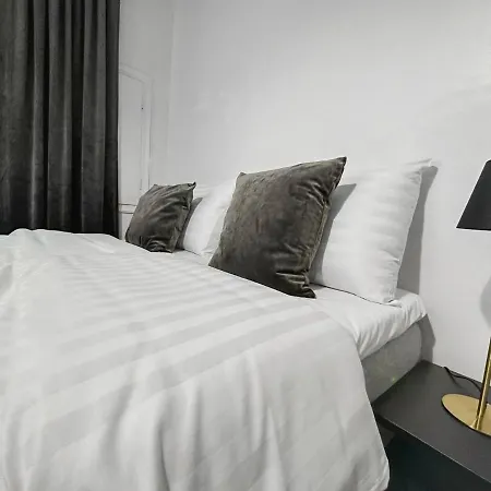 Apartamento Residential Homes Kamppi