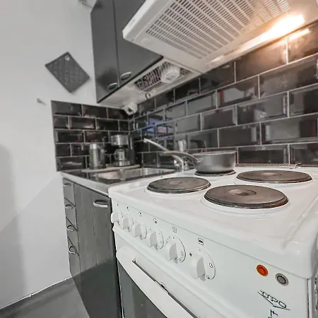 Residential Homes Kamppi Apartamento