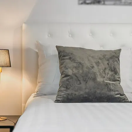 Residential Homes Kamppi *