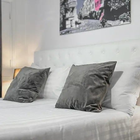 Residential Homes Kamppi