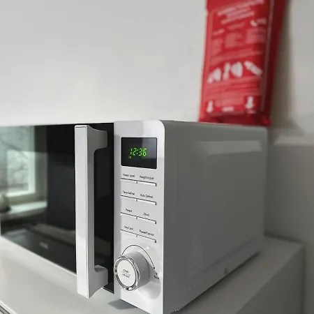 Residential Homes Kamppi Apartamento