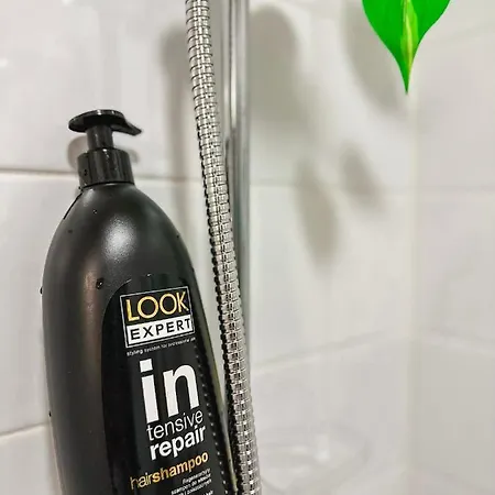 Apartamento Residential Homes Kamppi Helsinki