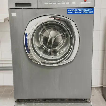 Residential Homes Kamppi Apartamento Helsinki