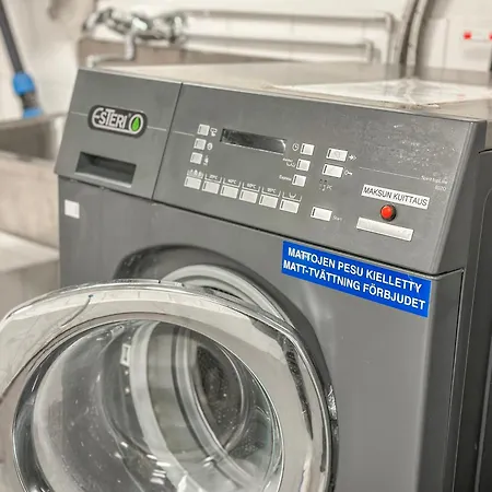 Apartamento Residential Homes Kamppi