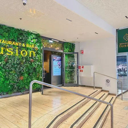 Apartamento Residential Homes Kamppi Helsinki